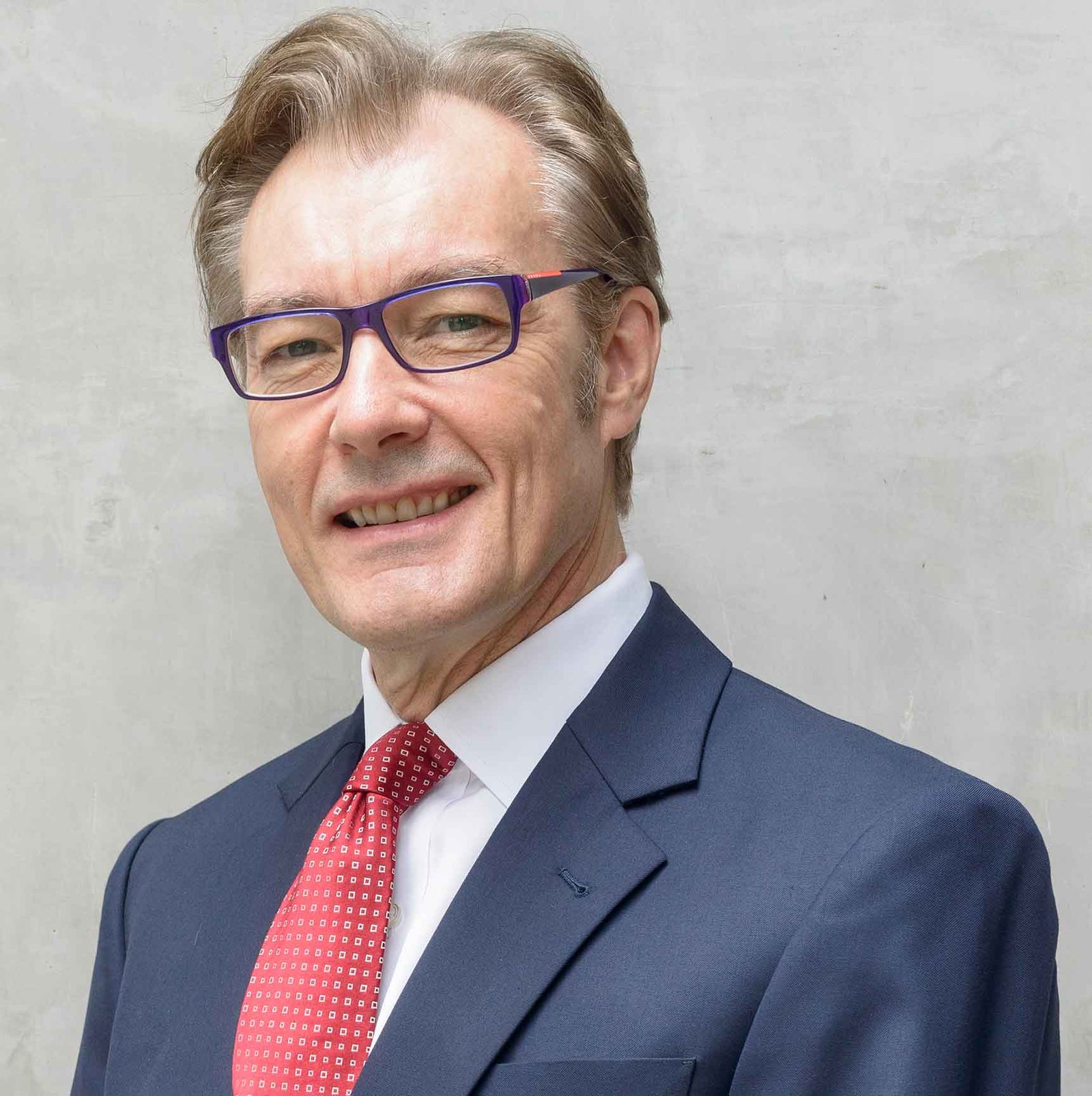 finance legend